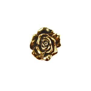 Rose Lapel Pin